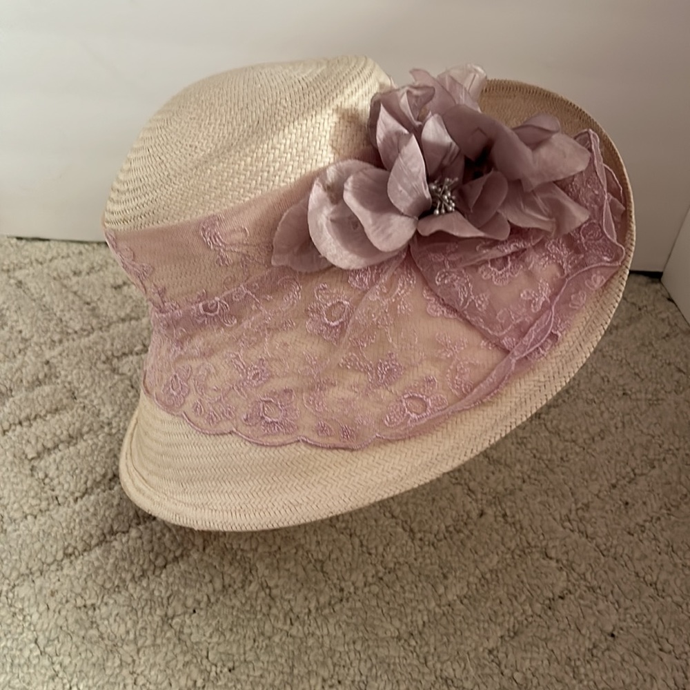 Church/Easter/Tea Hats - Picture 4 of 6